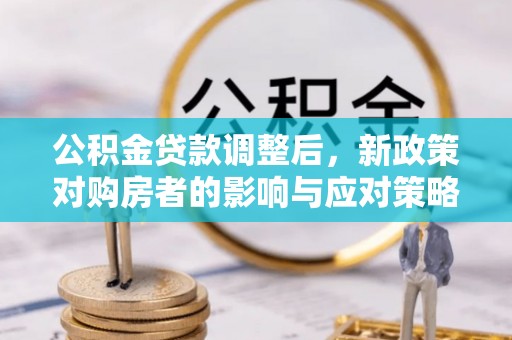 当雄公积金贷款调整后，新政策对购房者的影响与应对策略