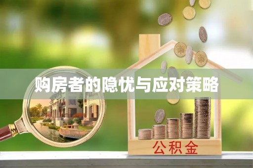 当雄购房者的隐忧与应对策略