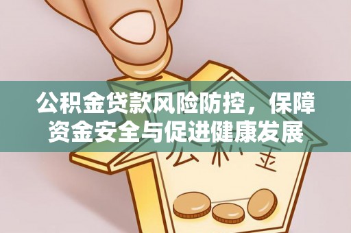 当雄公积金贷款风险防控，保障资金安全与促进健康发展