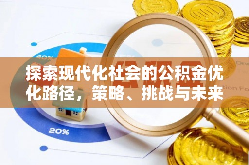 当雄探索现代化社会的公积金优化路径，策略、挑战与未来展望