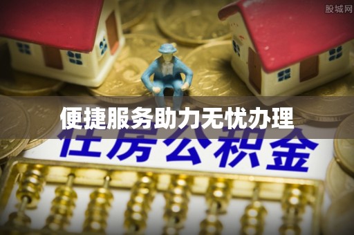 当雄便捷服务助力无忧办理