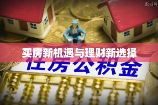 当雄买房新机遇与理财新选择