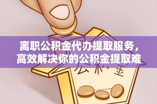 当雄离职公积金代办提取服务，高效解决你的公积金提取难题